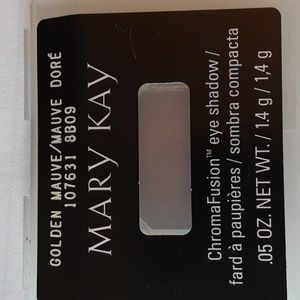 Mary Kay Chromafusion Eye Shadow Golden Mauve